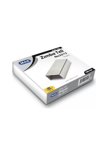 Mas 154 Zımba Teli No:23/13