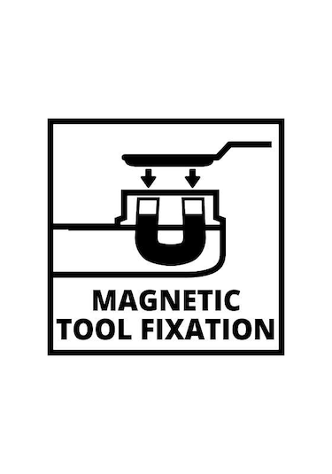 Einhell Varrito 1X2.5Ah Akülü Raspalama Makinesi