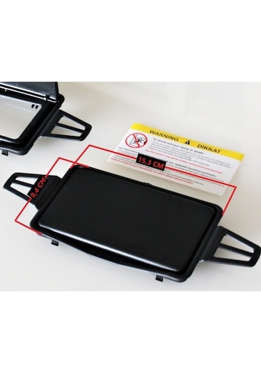 Mercedes Vito W639 Sağ Ve Sol 2 Adet Gri Renk Güneşlik Aynası Çerçeve Ve Kapağı