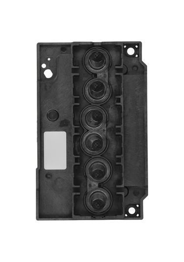 Padalink "yüksek Kaliteli R290 L801 L800 L805 Tx650 T50 R330 Yazıcılar İçin Uzun Ömürlü Upvc Baskı Kafası"