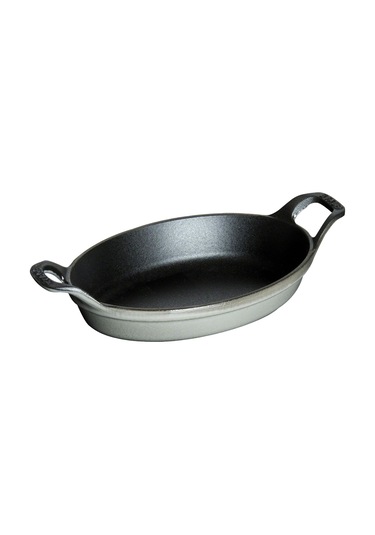 Staub Sur La Table Minis Döküm Sahan, Demir, Grafit Gri Diğer