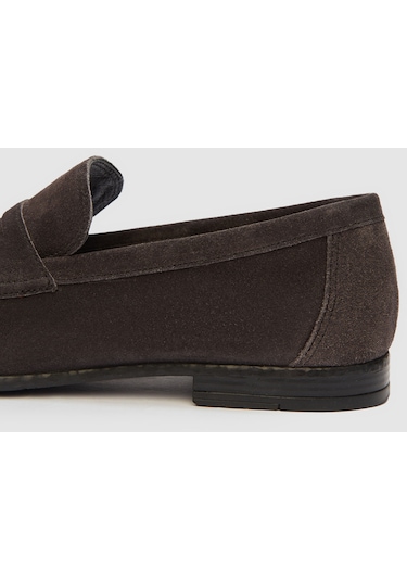 D's Damat Antrasit Ayakkabi 2ef0931206170 Antrasit