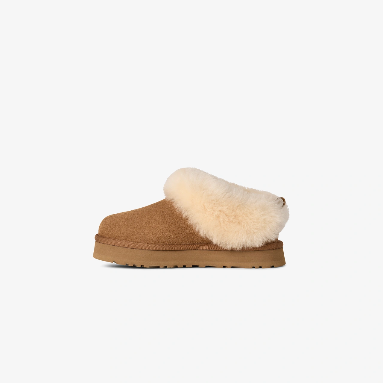 Ugg Tazzelle Çocuk Kahverengi Terlik 1171198k Kahverengi