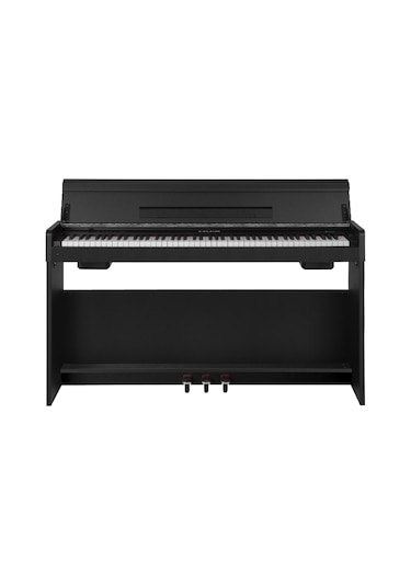 Nux WK-310 Siyah Dijital Piyano