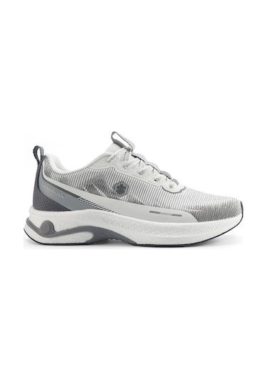 Lumberjack Park Wmn 5fx Beyaz Kadın Koşu Ayakkabısı 000000000101941597 Beyaz-a Grı Beyaz - Açık Gri