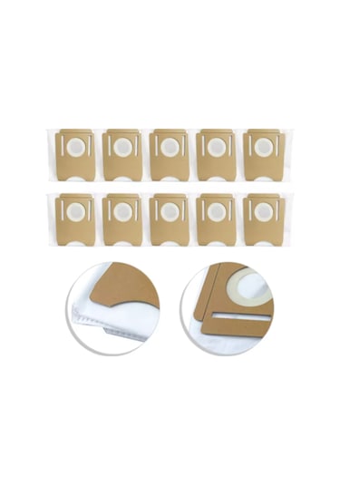 Clıen T24/thinkair Rv50 Pro/midea S8 S8plus Süpürge Aksesuarları İçin,a