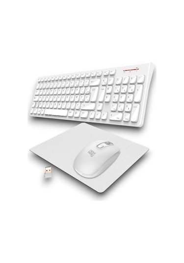 Pg-8040 Klavye Ve Mouse Seti