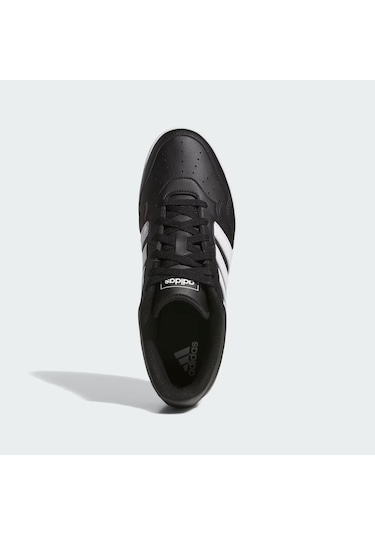 Adidas Hoops 4.0 Unısex Spor Ayakkabı - Jq9988 Siyah