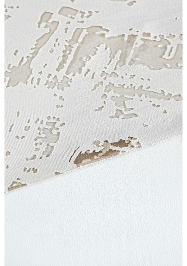 Pannello Tül Perde K.bej 150x290 Koyu Bej