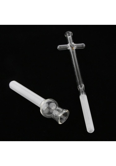 Suntek Havaneli 1ml Ile Premium Cam Dounce Hücre Doku