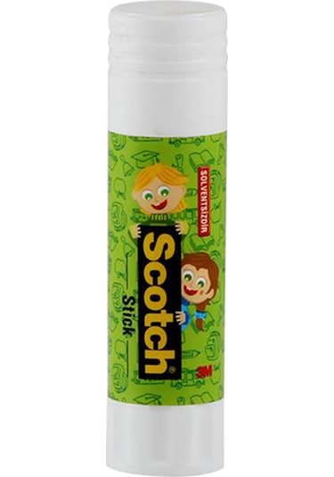 Scotch Stick Yapıştırıcı 8gr