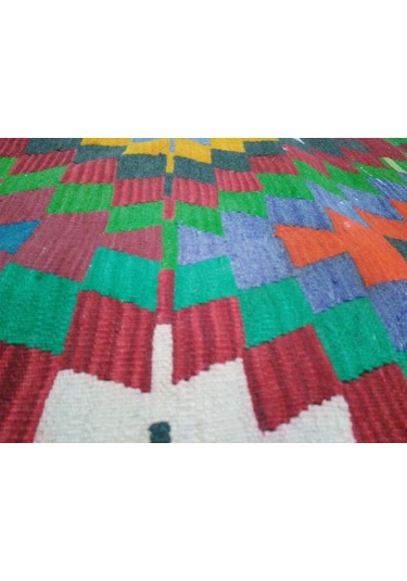 El Dokuması Kula Kilim Yolluk, Doğal Yünden, Kültürel Miras