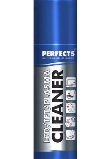 Perfects 50130 Lcd Ekran Temizleyici Gr