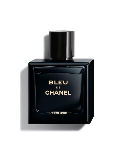 Chanel Bleu De Chanel L Exclusif Parfum Edp 100 Ml Erkek Parfüm Aromatik