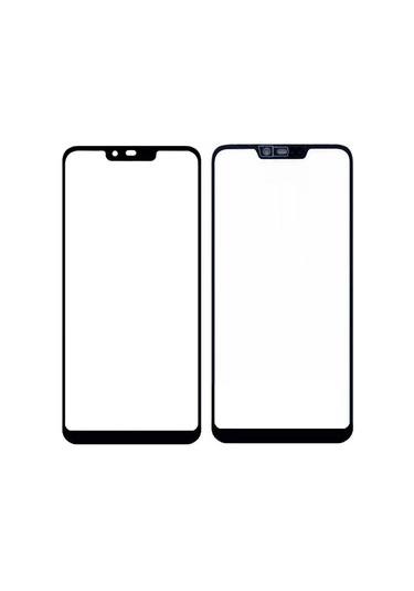 Honor 8c Dokunmatik Ön Cam Bkk-l21