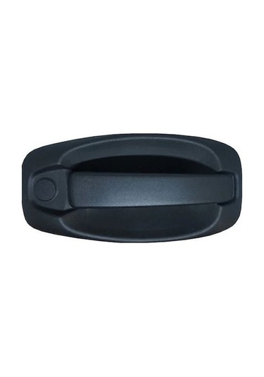 WPI-PB55042 DIŞ KAPI KOLU SÜRGÜLÜ R-L DOBLO Y.M FIORINO 735504245