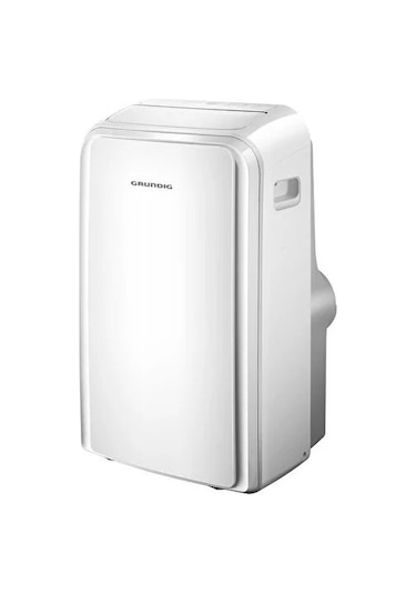 Grundig GACM 12002 12000 Btu Portatif Klima