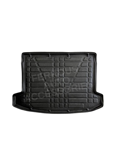 Kia Sportage Prestige Hybrid Ferrous 3D Bagaj Havuzu 2022 ve Üstü