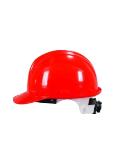 Vidalı Ayarlanabilir Baret