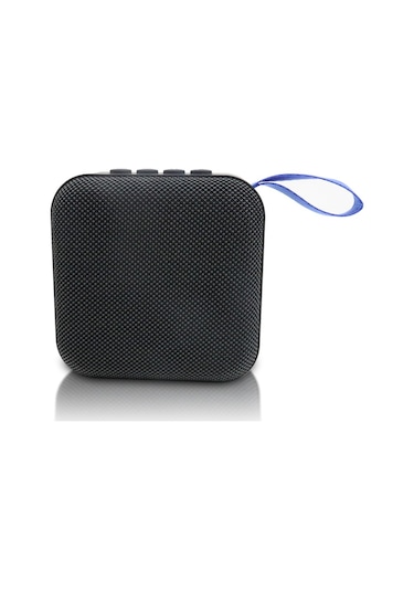 Tecno Square S1 Bluetooth Hoparlör