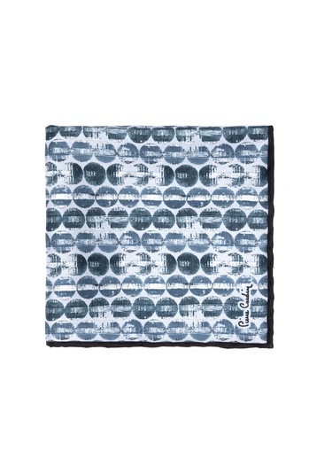 Pierre Cardin Erkek Gri Mendil 50262234-100 Gri