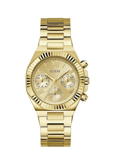 Guess Gugw0769l2 Kadın Kol Saati Altın