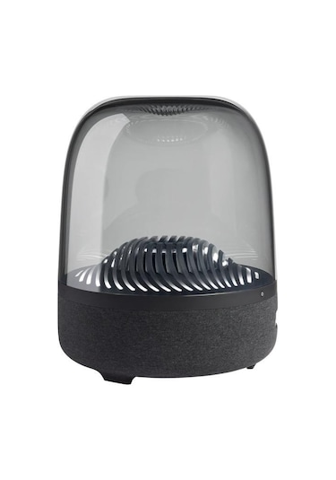 Harman Kardon Aura Studio 3 Bluetooth Hoparlör Siyah