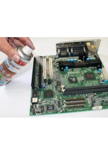 Best EL-200 Yağsız Devre Temizleyici 200 ML