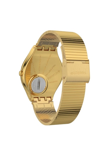 Swatch SYXG100GG Kadın Kol Saati