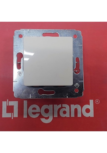 Legrand Cariva 773706 Krem Vavien - Mekanizma