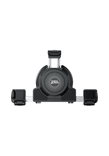 M27 Gidon Bağlantılı Titreşim Modüllü Telefon Tutucu