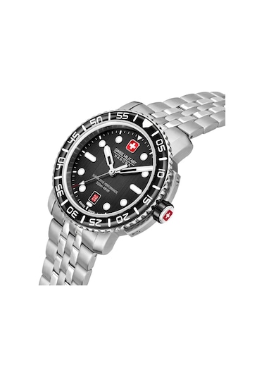 Swiss Military Smwgh0001702 Erkek Kol Saati