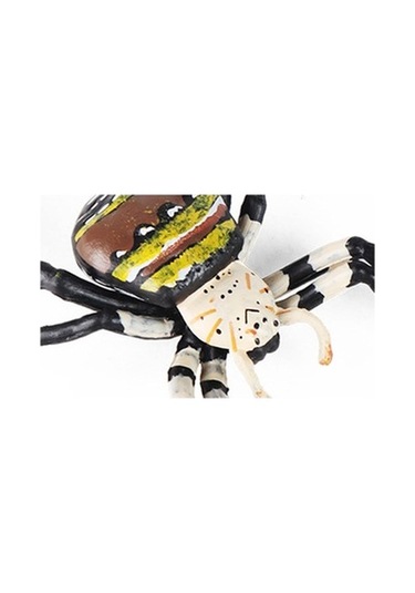 Lijinxu Mini Hayvan Figürleri Modeli Koleksiyonu Çocuklar Stil-c