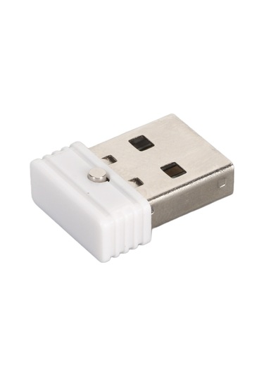 Xindoker Pc Uyku Modundan Koruyucu Mouse Hareketi Simülatörü - Usb Tak Ve Kullandır, Windows/mac Uyumlu, Beyaz Abs Malzeme İle Dayanıklı