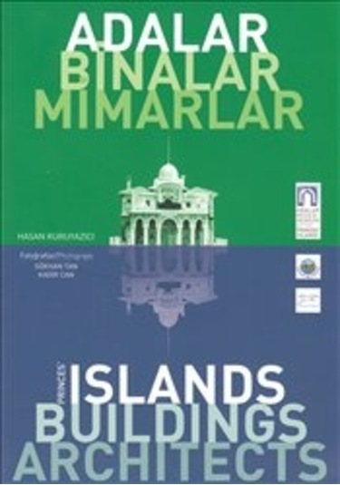 Adalar Binalar Mimarlar - Türkçe / İngilizce