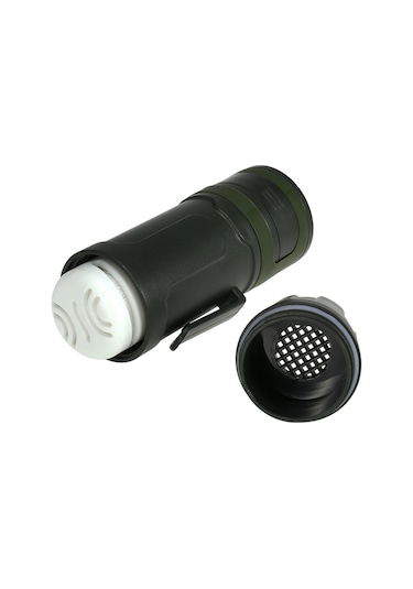 K8658 Portatif BPA İçermeyen Su Filtreleme Sistemi