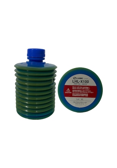 Lube LHL- X100 Akordiyon Merkezi Sistem Gresi 700 ML
