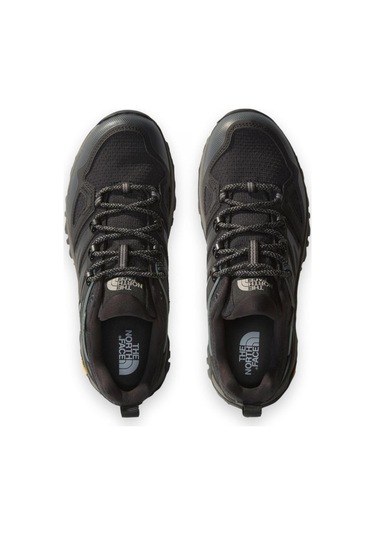 The North Face W Hedgehog Gore-tex Kadın Outdoor Ayakkabı-28973-Siyah