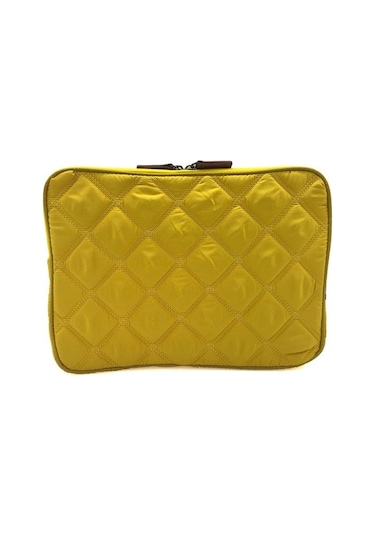 U.S. Polo Assn. Unisex Laptop & Evrak Çantası Plevr22478 Hardal