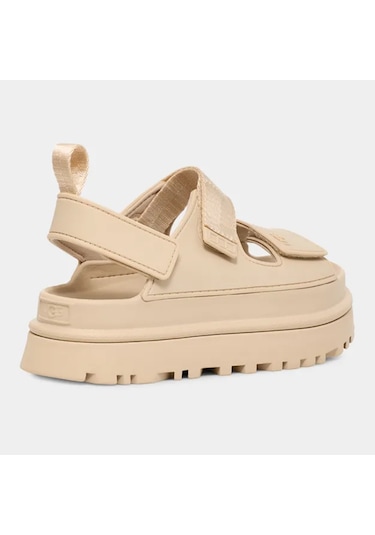 Sandalet Kadın 1152685 Ugg W Goldenglow Sea Salt Açık Mavi