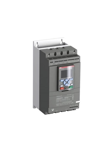 Abb Pstx60-600-70 30 Kw Ağır Şart Soft Starter Yumuşak Yolverici