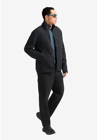 Jack Wolfskin Lake Rıdge Jkt M Erkek Mont A65001 6000