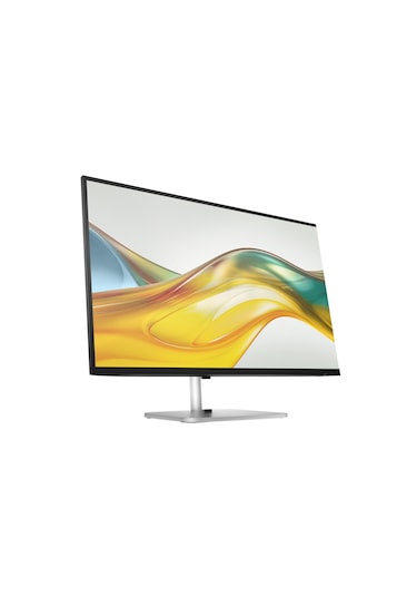HP Series 5 Pro 527PQ 9D9S0UT 27'' 5 Ms 100 Hz IPS QHD Monitör