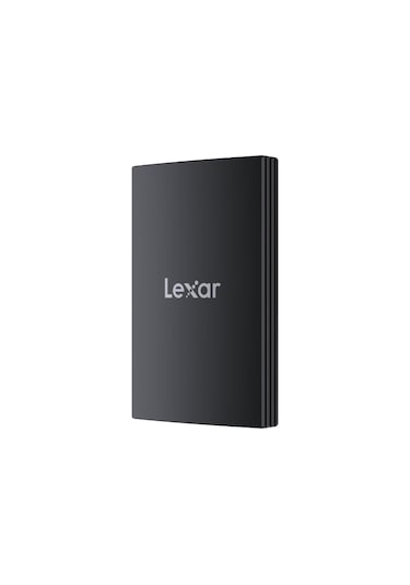 Lexar Armor External LAR700X002T-RNBNG 2 TB USB 3.2 Taşınabilir Disk