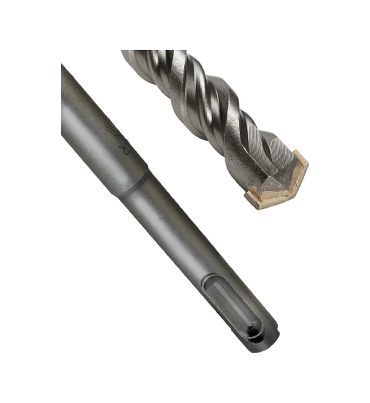 Sds Plus Kırıcı Delici Hilti Duvar Ve Beton Delme Matkap Ucu Seti 7 Parça 110mm Boy 6mm-12mm