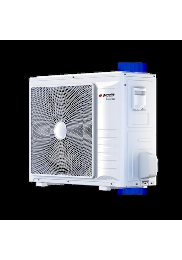 Arçelik 26326 A++ 26000 BTU Inverter Salon Tipi Klima
