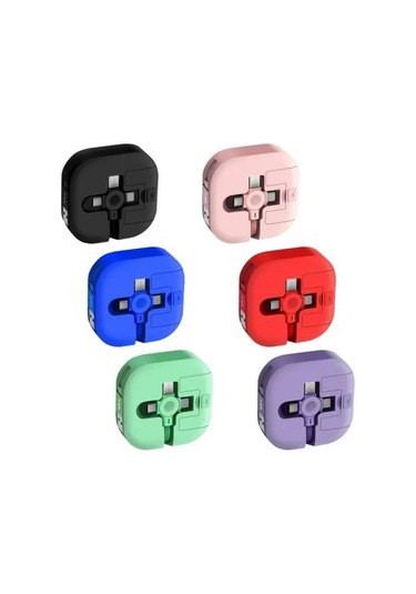 Multifonksiyon Şarj Standı