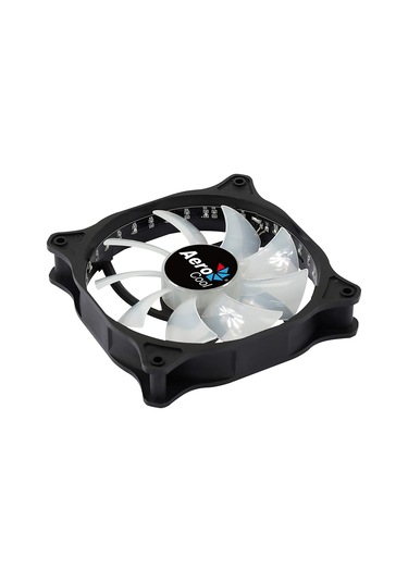 Aerocool Cosmo 12 120 MM RGB Bilgisayar Kasa Fanı