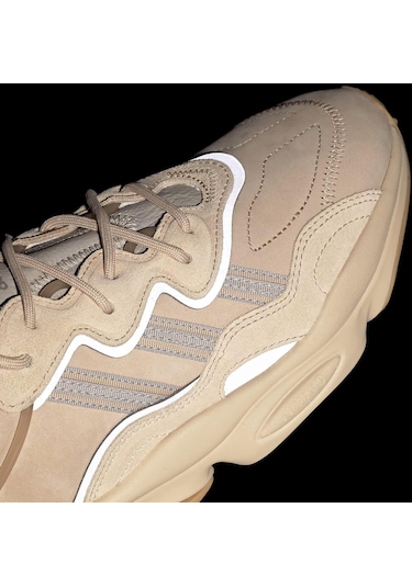 Adidas Ozweego Kadın Günlük Spor Ayakkabı C-adıee6462b10a00 Kahverengi