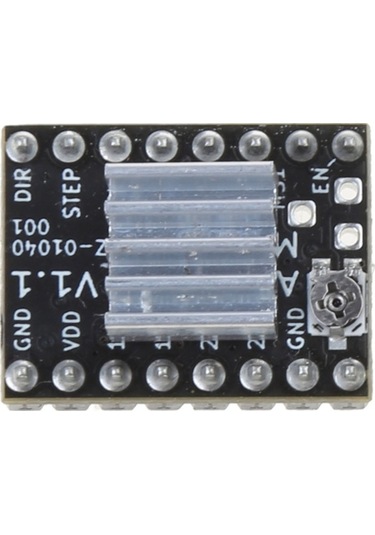 Fortunelane Artillery Sidewinder X1/genius 3d Yazıcı D-019 Kartı - Tek Adet